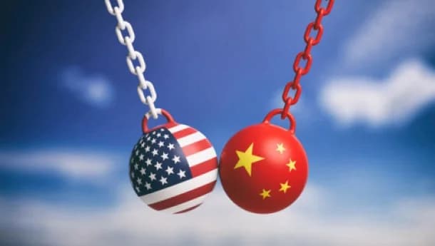 EE.UU. y China extienden la tregua comercial por 90 días