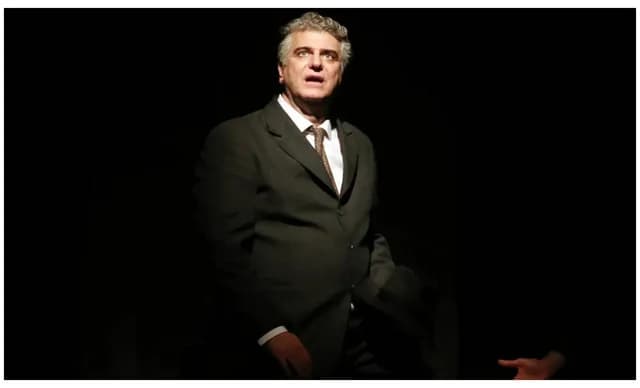 Vladimir Kiriakidis Outburst: "Shame on them, if they want to heckle us, we won't come again"