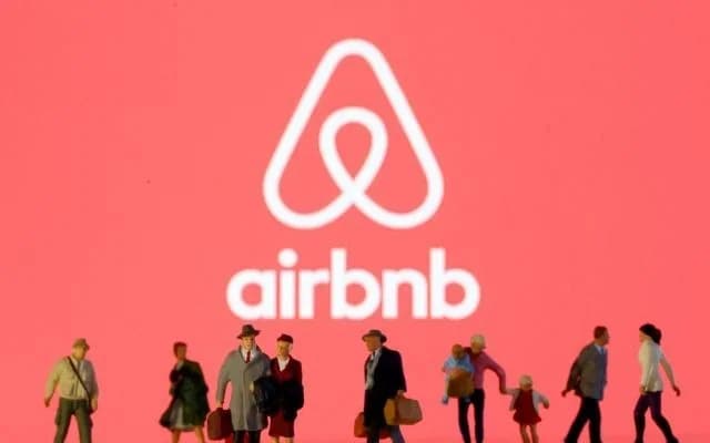 Airbnb 与住房危机：每新增 100 个 Airbnb，租金上涨 2%