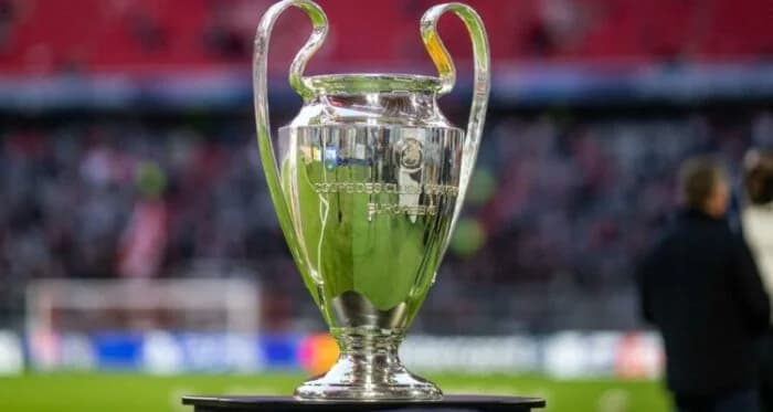 Champions League heute Abend: Alle Daten zu den Rückspielen