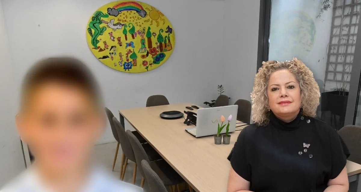 מאג'ד: החיפושים אחר הנער בן ה-13 הנעדר מניקוסיה נמשכים