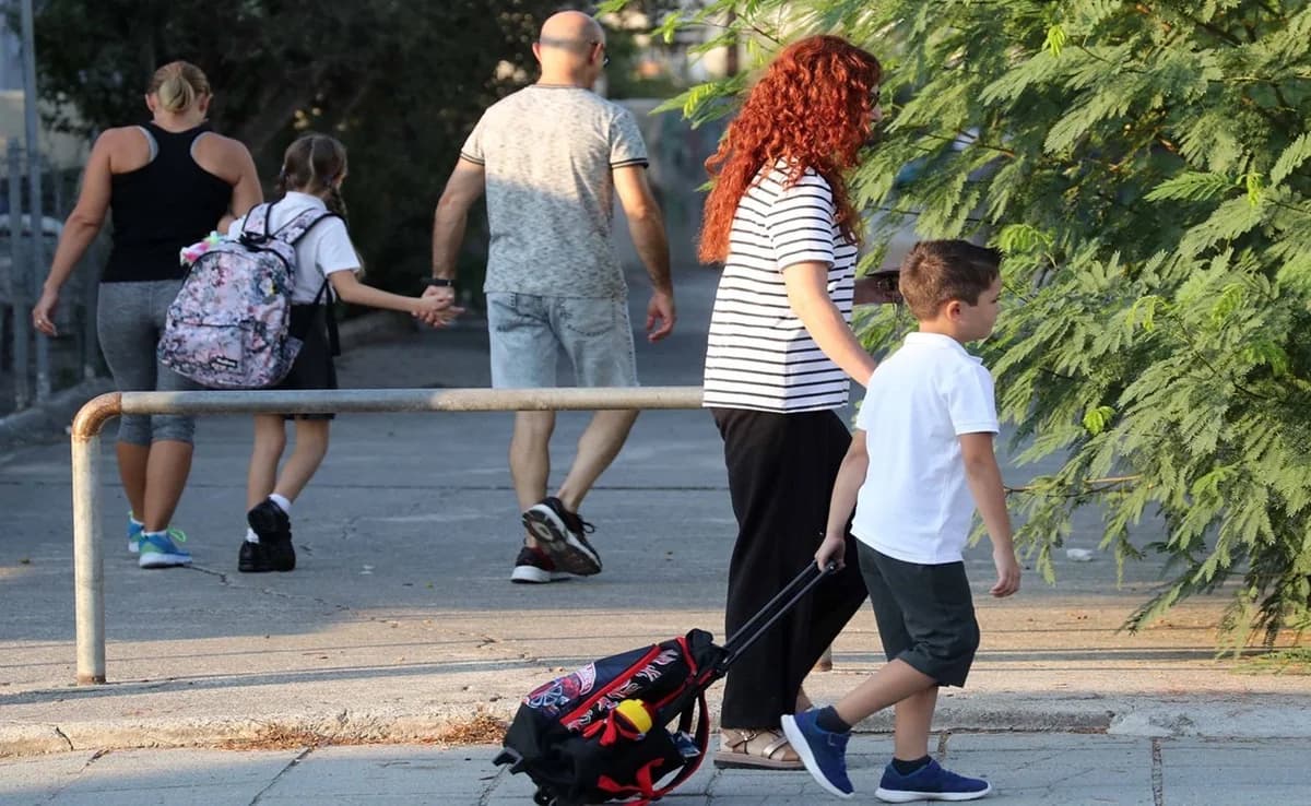 Πρώτο κουδούνι για τα Δημοτικά στις 8 Σεπτεμβρίου