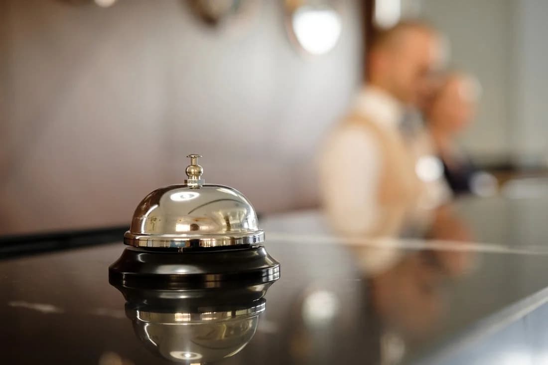 Alta ocupación hotelera esperada en Chipre para el 15 de agosto