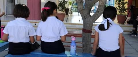 Πρώτο κουδούνι στις 8 Σεπτεμβρίου για τα Δημοτικά Σχολεία