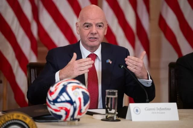 FIFA verbietet Spielerausleihen zwischen Vereinen mit gleichem Eigentümer