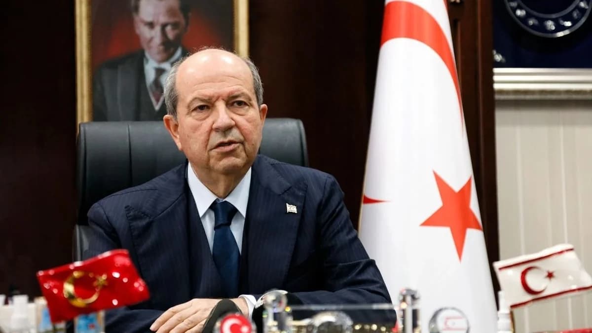 Τατάρ: Αντιδράσεις για επίσκεψη Βρετανού βουλευτή στα κατεχόμενα