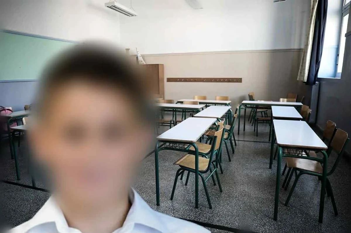 希望之子回应13岁少年从庇护所失踪事件