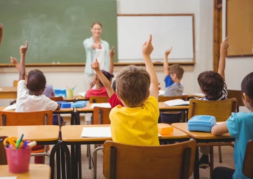 Έναρξη σχολικής χρονιάς για τα Δημοτικά στις 8 Σεπτεμβρίου