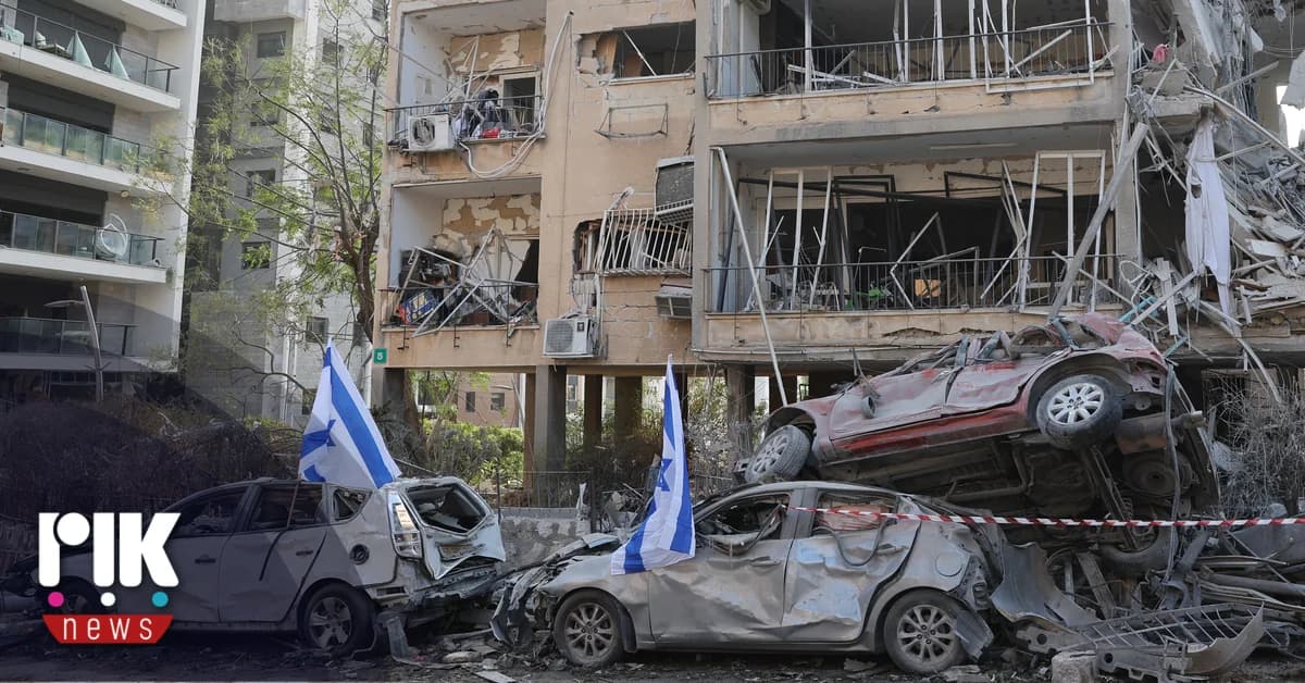 Ισραήλ: Εντάσεις μεταξύ αρχηγού ενόπλων δυνάμεων και υπουργού Άμυνας