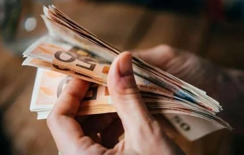 Έναρξη πληρωμών φοιτητικής χορηγίας 2024-2025