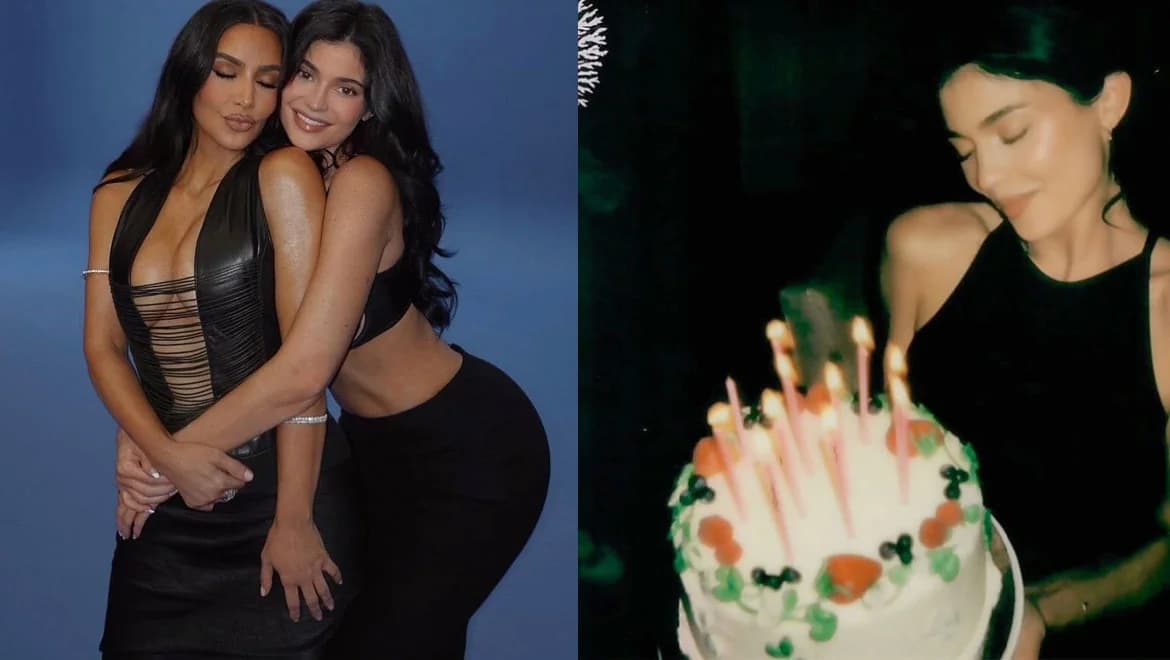 Kylie Jenner wird 28: Geburtstagsparty von Kendall organisiert