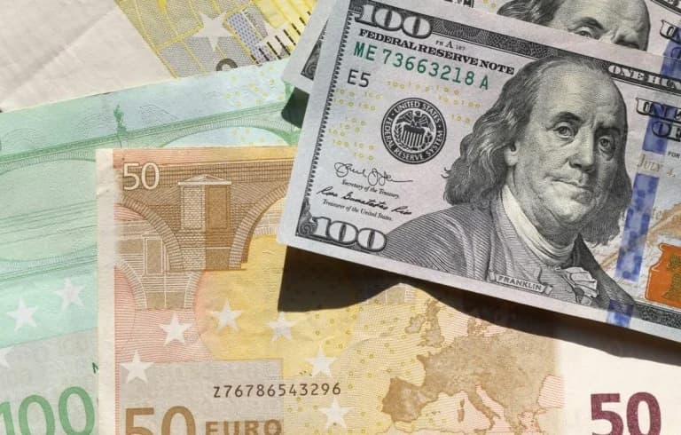 EZB: Stablecoins, nicht Dollar, bedrohen den Euro