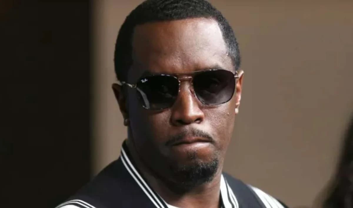 Diddy reicht 100-Millionen-Dollar-Verleumdungsklage ein