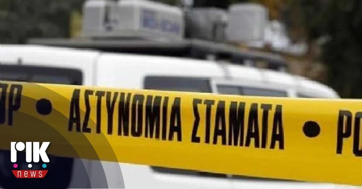 Участок проспекта Ларнакос закрыт для расследования смертельной аварии