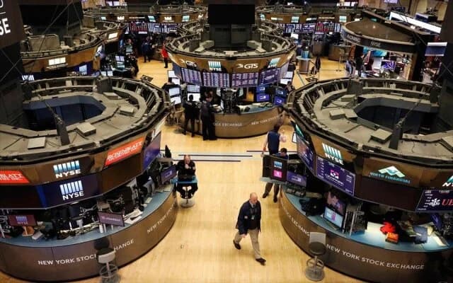 Repunte de alivio en Wall Street: Nuevos récords para el S&P 500 y el Nasdaq