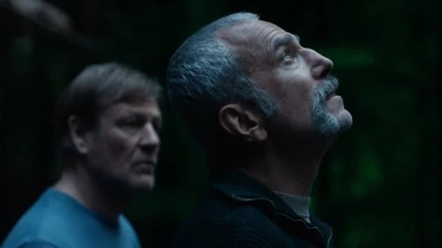 Daniel Day-Lewis: Primer vistazo a 'Anemone' tras 8 años