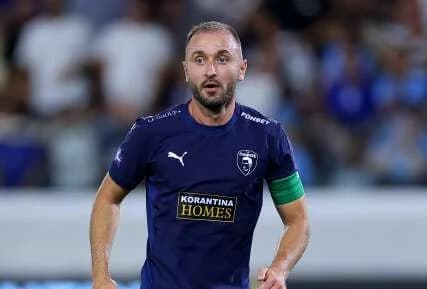 Τάνκοβιτς (Πάφος FC): «Φέρτε μας όποιον θέλετε στην επόμενη φάση»