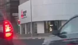 לימסול: תקלה ברמזורים - אדום וירוק דולקים כל הזמן