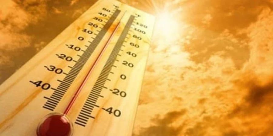 Doppelte Warnung vor extremen Temperaturen – Wann sie in Kraft treten
