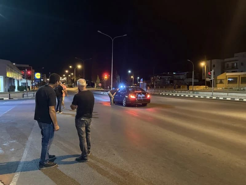 תאונה קטלנית באגלנציה: 'מוח' הרכב נשלח לגרמניה