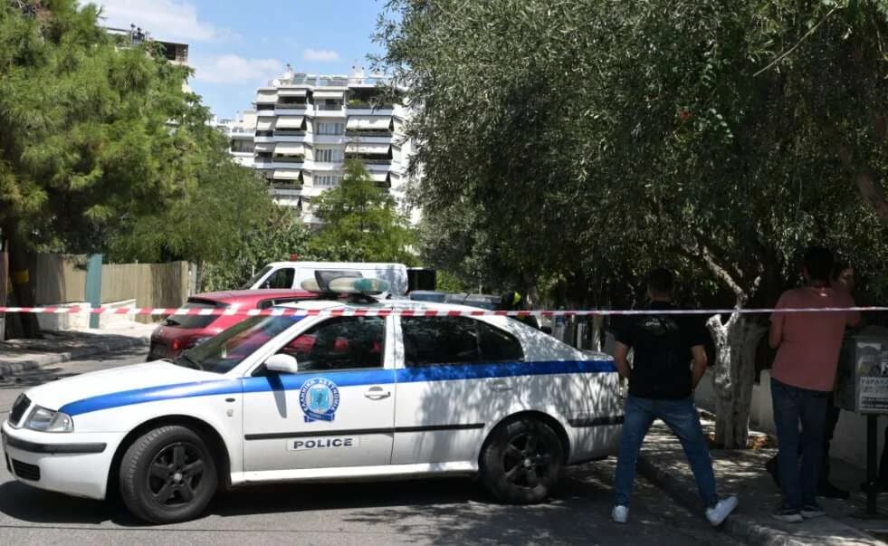 Artemida: Police Officer Hits and Kills Pedestrian