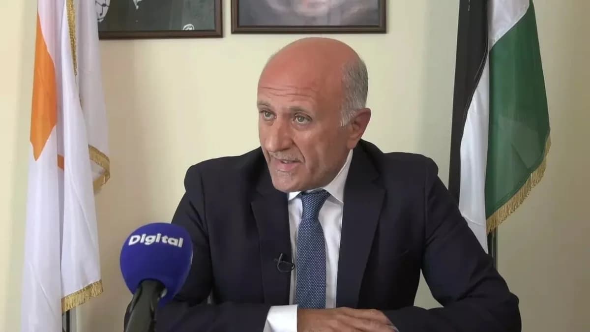 Attari Apela al Reconocimiento de la Hambruna en Gaza