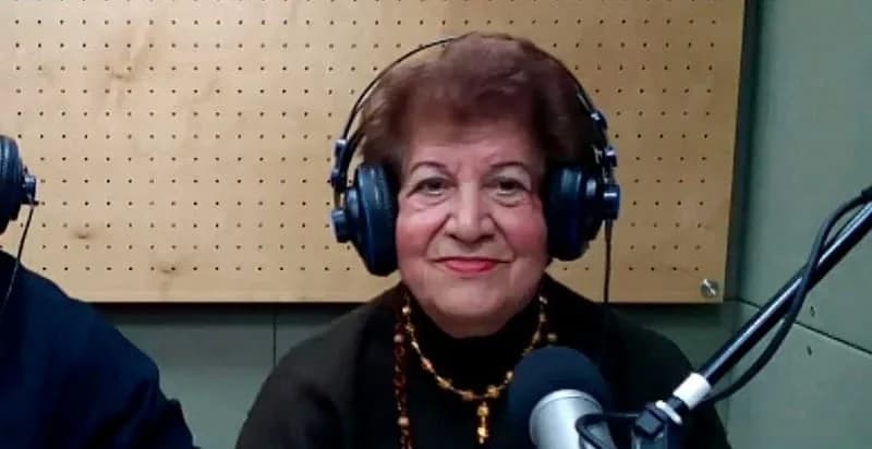 Fallece Kalliopi Spyrou, destacada voz de la música chipriota