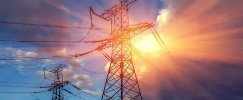 Возможны новые отключения электроэнергии сегодня и завтра – до 30 минут