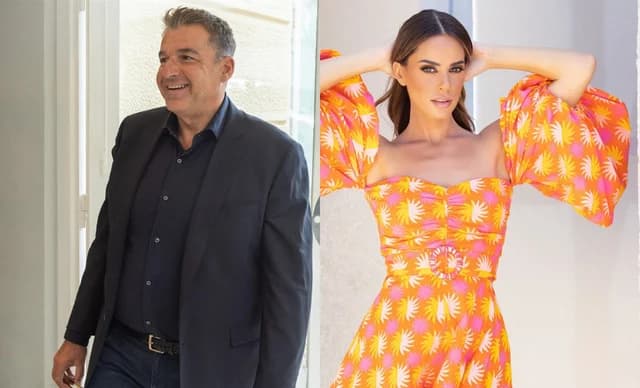 Liagas & Antona: Romantischer Urlaub in Sizilien und Aufenthalt im Luxushotel