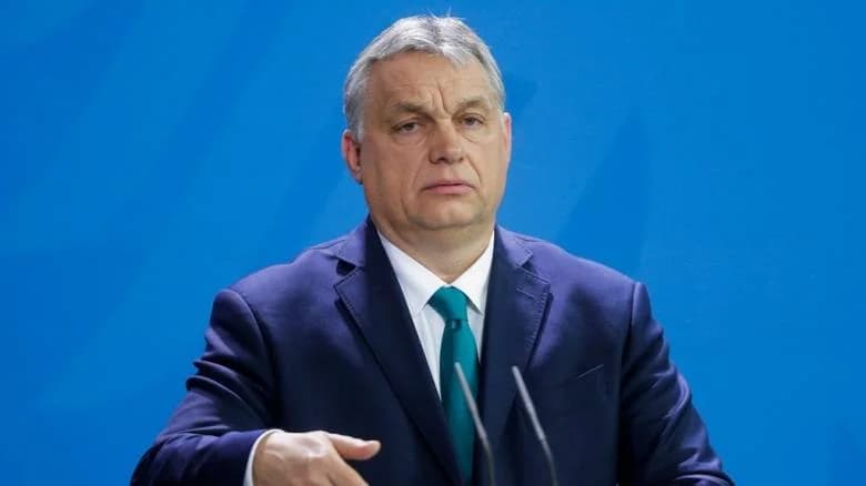Orbán: Die Ukraine hat den Krieg verloren, Russland hat gewonnen