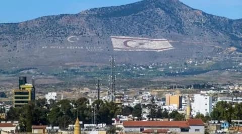 Informationen zu vermissten griechischen Zyprioten gesucht
