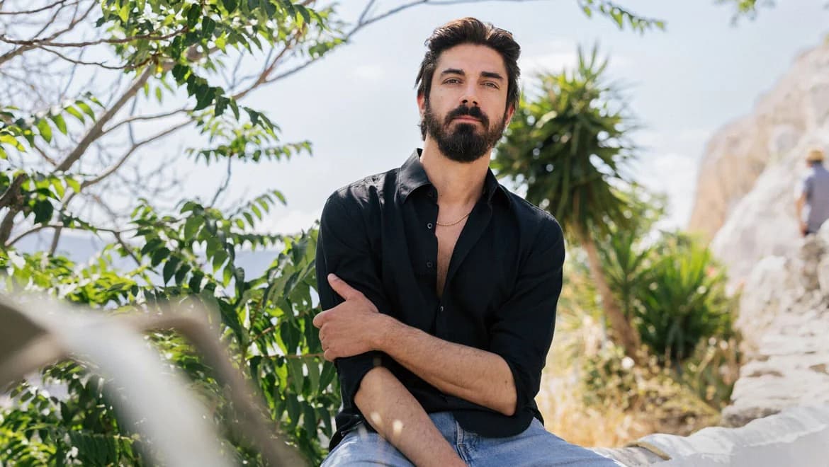 Δ. Γκοτσόπουλος για φωτιά στη Χίο: «Απόλυτη ανοργανωσιά, ό,τι έκαναν οι εθελοντές»