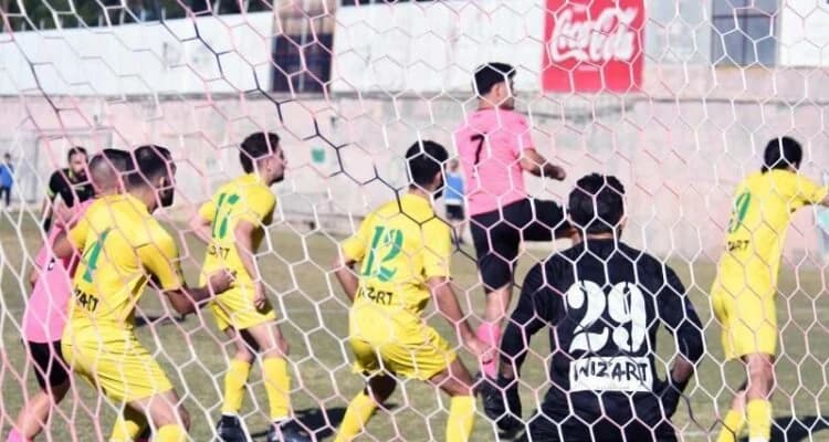 APONA promoted to Third Division after Peyeia withdrawal