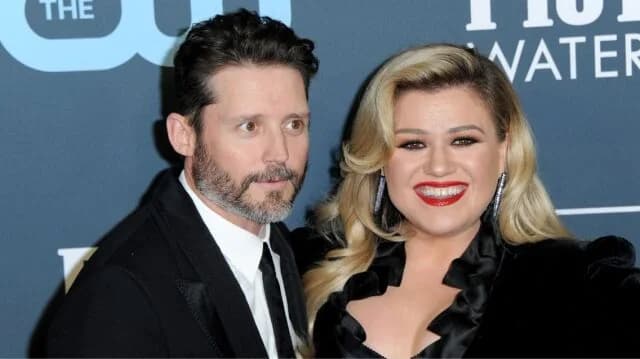 Brandon Blackstock: Beziehung mit Kelly Clarksons ehemaliger Assistentin vor seinem Tod