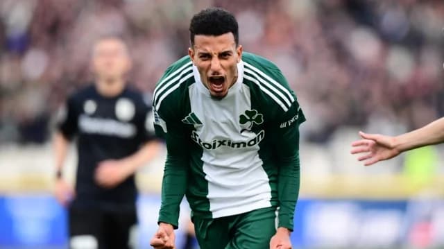 Panathinaikos: Agreement with Marseille for Ounahi for €10 Million?