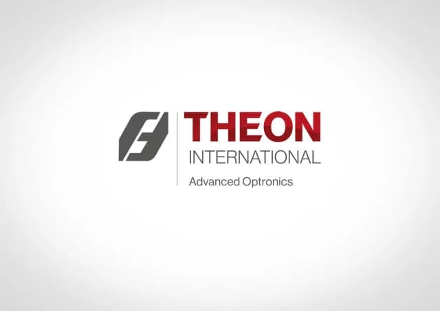 THEON investiert in den USA und Europa in Technologien für zukünftige Soldaten
