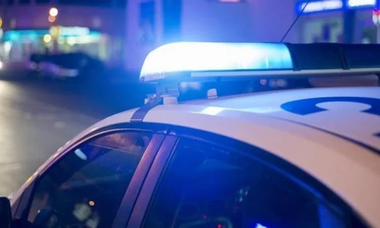 Столкновение трех автомобилей в Пафосе: двое пострадавших извлечены