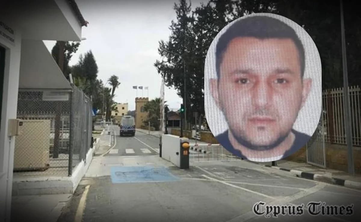 פרשת רצח טנסו צ'ינטן: גזר הדין ב-10 בספטמבר