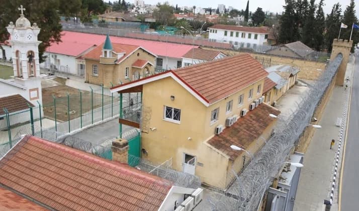רצח בכלא המרכזי: גזר הדין ב-10 בספטמבר
