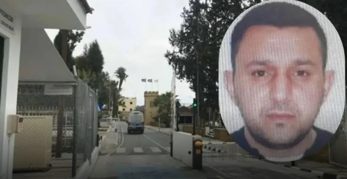 גזר הדין בתיק רצח צ'ינטאס יינתן ב-10 בספטמבר