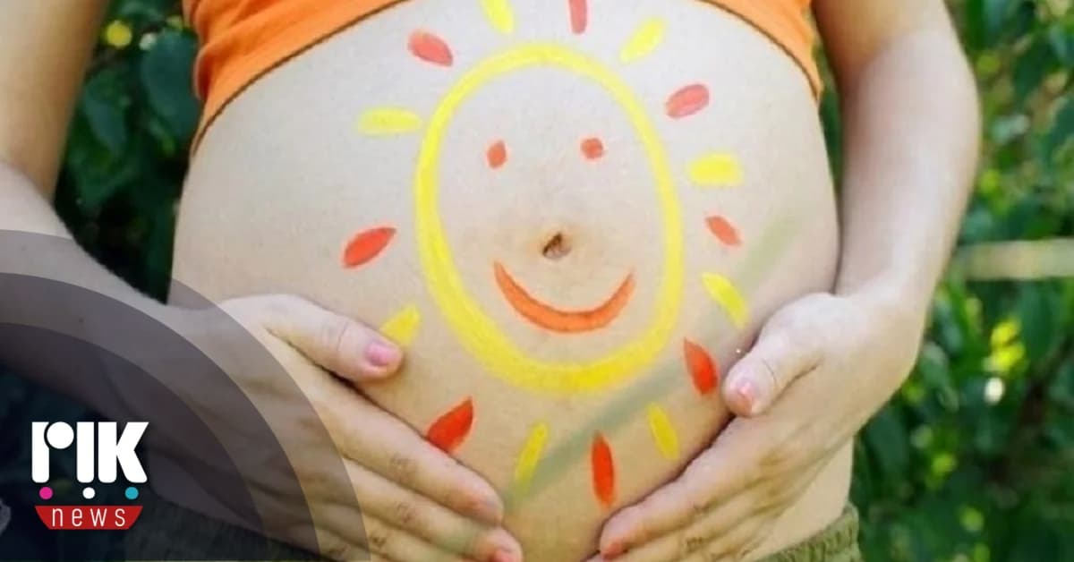 研究：减肥可能有助于试管婴儿成功