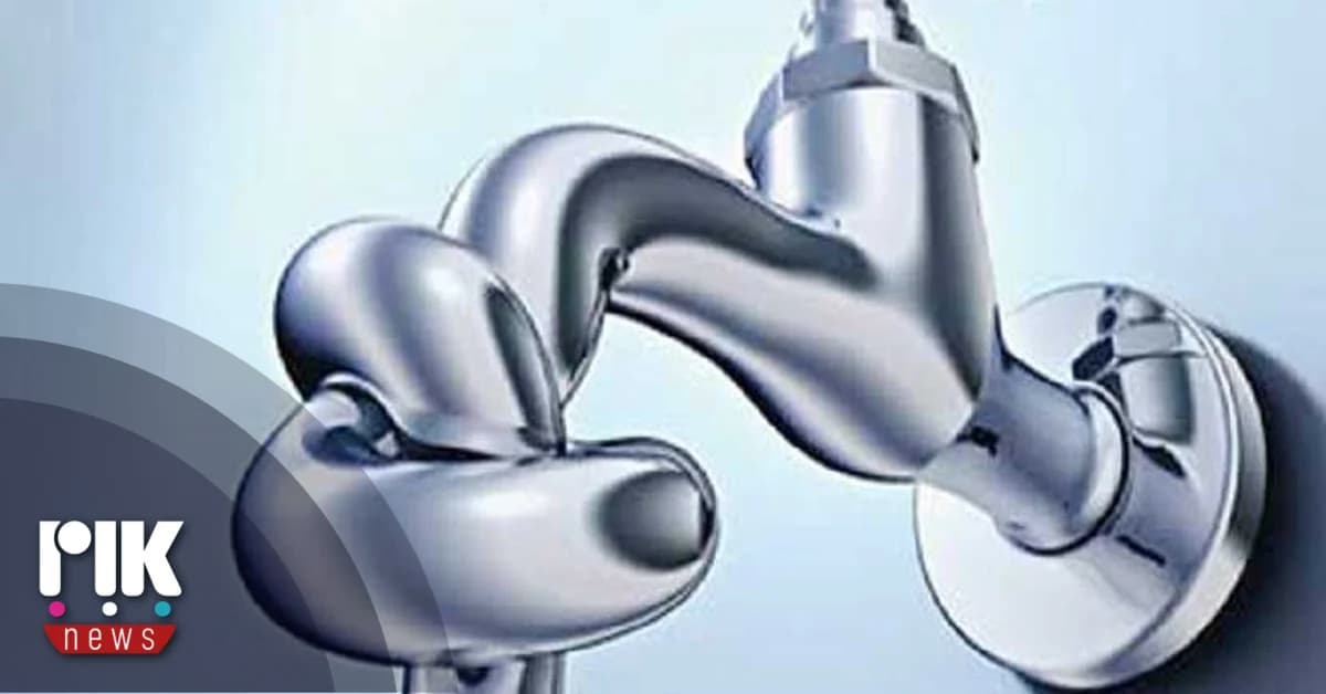 Departamento de Desarrollo Hídrico insta a la conservación del agua