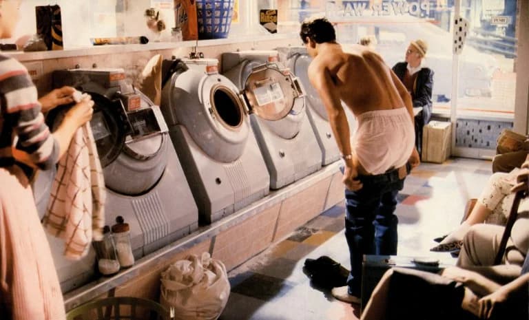 Ein Pakt mit dem Teufel: Eine Geschichte kontroverser Jeans-Werbung