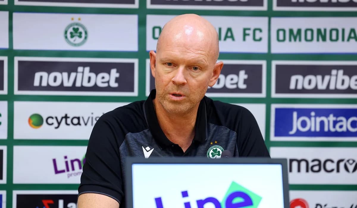Omonia: Konsistente Transferpolitik