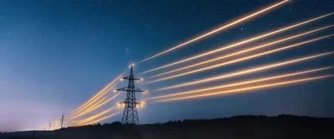 Power Outages in Cyprus Due to Overload
