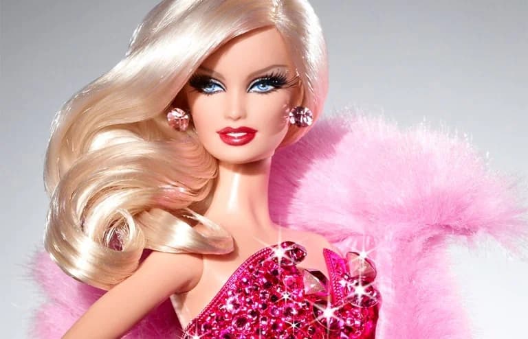 Lilli, Barbies 'Urgroßmutter', war ein Callgirl aus Deutschland