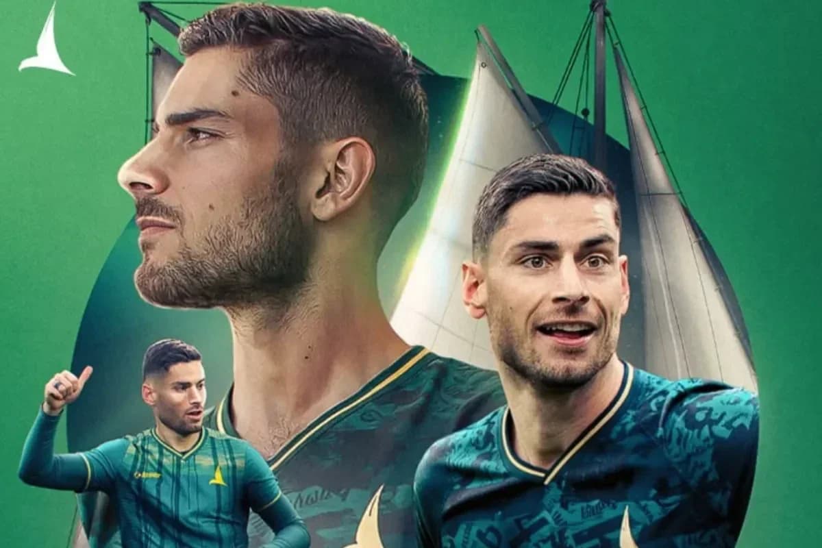 Al Khaleej anuncia el fichaje de Masouras
