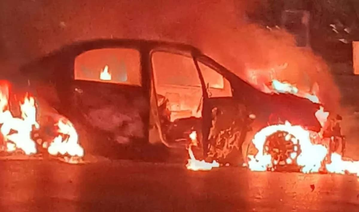 Sudáfrica: Un muerto en enfrentamientos entre taxistas