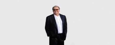 Ex-Freundin von Jack Nicholsons Enkel beantragt einstweilige Verfügung