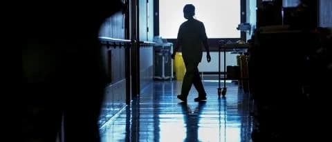 Tres ancianos hospitalizados por golpe de calor – Aumento de visitas a urgencias